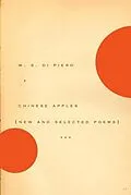 E-Book (epub) Chinese Apples von W. S. Di Piero
