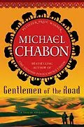 E-Book (epub) Gentlemen of the Road von Michael Chabon