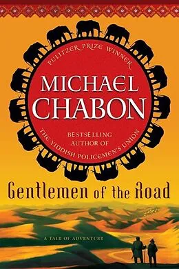 E-Book (epub) Gentlemen of the Road von Michael Chabon