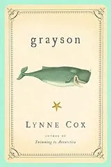 E-Book (epub) Grayson von Lynne Cox