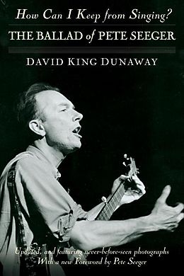 E-Book (epub) How Can I Keep from Singing? von David King Dunaway