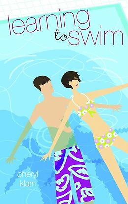E-Book (epub) Learning to Swim von Cheryl Klam