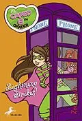 E-Book (epub) The Caped 6th Grader: Lightning Strikes! von Zoe Quinn