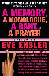 eBook (epub) A Memory, a Monologue, a Rant, and a Prayer de 