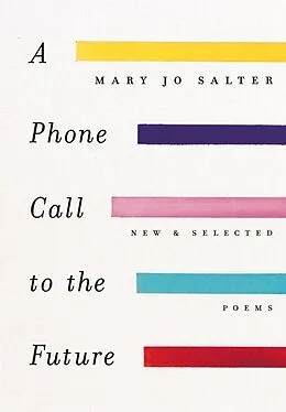 E-Book (epub) A Phone Call to the Future von Mary Jo Salter