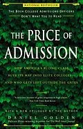 E-Book (epub) The Price of Admission (Updated Edition) von Daniel Golden