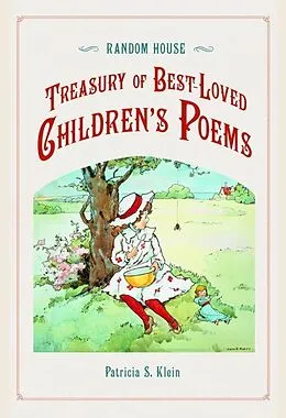 E-Book (epub) Random House Treasury of Best-Loved Children's Poems von Patricia Klein