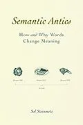 E-Book (epub) Semantic Antics von Sol Steinmetz