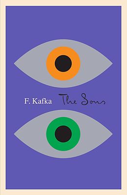 E-Book (epub) The Sons von Franz Kafka