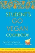 E-Book (epub) Student's Go Vegan Cookbook von Carole Raymond