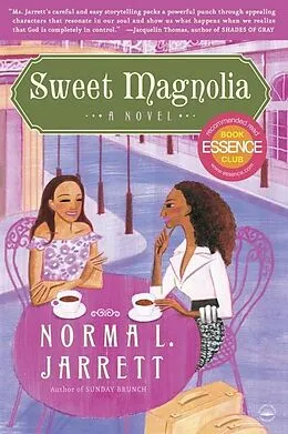 E-Book (epub) Sweet Magnolia von Norma L. Jarrett