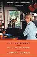 E-Book (epub) The Tenth Muse von Judith Jones
