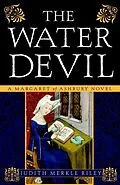 E-Book (epub) The Water Devil von Judith Merkle Riley