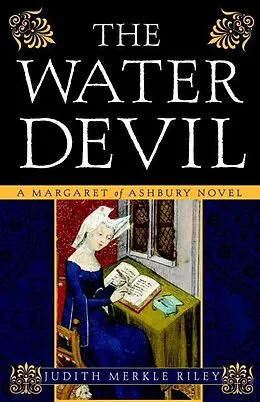 E-Book (epub) The Water Devil von Judith Merkle Riley