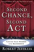 E-Book (epub) Second Chance, Second Act von Robert Jeffress