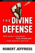 E-Book (epub) The Divine Defense von Robert Jeffress