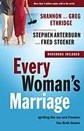 E-Book (epub) Every Woman's Marriage von Shannon Ethridge