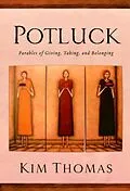 E-Book (epub) Potluck von Kim Thomas