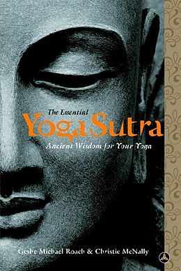 E-Book (epub) The Essential Yoga Sutra von Geshe Michael Roach, Lama Christie McNally