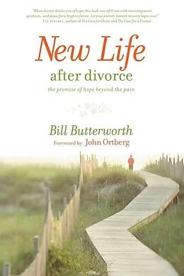 E-Book (epub) New Life After Divorce von Bill Butterworth