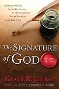 E-Book (epub) The Signature of God von Grant R. Jeffrey