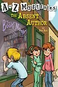 E-Book (epub) A to Z Mysteries: The Absent Author von Ron Roy