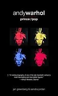 E-Book (epub) Andy Warhol, Prince of Pop von Jan Greenberg, Sandra Jordan
