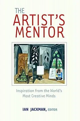 E-Book (epub) The Artist's Mentor von Ian Jackman