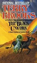 E-Book (epub) Black Unicorn von Terry Brooks
