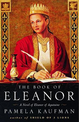 eBook (epub) The Book of Eleanor de Pamela Kaufman