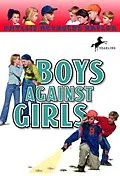 E-Book (epub) Boys Against Girls von Phyllis Reynolds Naylor