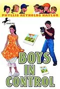 E-Book (epub) Boys in Control von Phyllis Reynolds Naylor