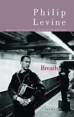 E-Book (epub) Breath von Philip Levine