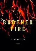 E-Book (epub) Brother Fire von W. S. Di Piero