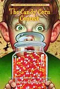 E-Book (epub) The Candy Corn Contest von Patricia Reilly Giff