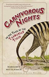 eBook (epub) Carnivorous Nights de Margaret Mittelbach, Michael Crewdson
