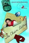 E-Book (epub) The Chain Letter von Julie Schumacher