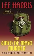 E-Book (epub) The Cinco de Mayo Murder von Lee Harris