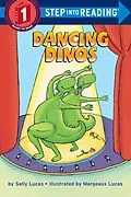 E-Book (epub) Dancing Dinos von Sally Lucas
