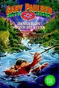 E-Book (epub) Danger on Midnight River von Gary Paulsen