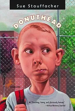 ePUB Donuthead von Sue Stauffacher