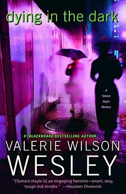 E-Book (epub) Dying in the Dark von Valerie Wilson Wesley