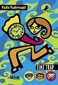 E-Book (epub) Time Trap von Ian Bone