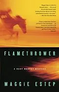 E-Book (epub) Flamethrower von Maggie Estep