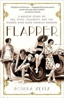 E-Book (epub) Flapper von Joshua Zeitz