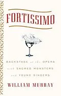 E-Book (epub) Fortissimo von William Murray