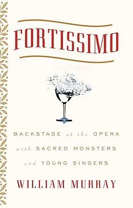 E-Book (epub) Fortissimo von William Murray