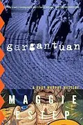 E-Book (epub) Gargantuan von Maggie Estep