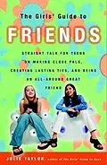 ePUB The Girls' Guide to Friends von Julie Taylor