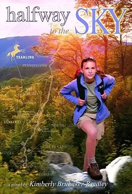 E-Book (epub) Halfway to the Sky von Kimberly Brubaker Bradley
